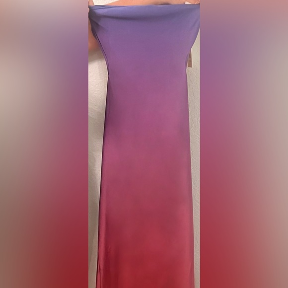 NWT Baobab Mambo Ombré dress in “Sunset” - Picture 5 of 6